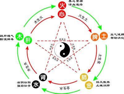 李的五行|李字五行为什么属火